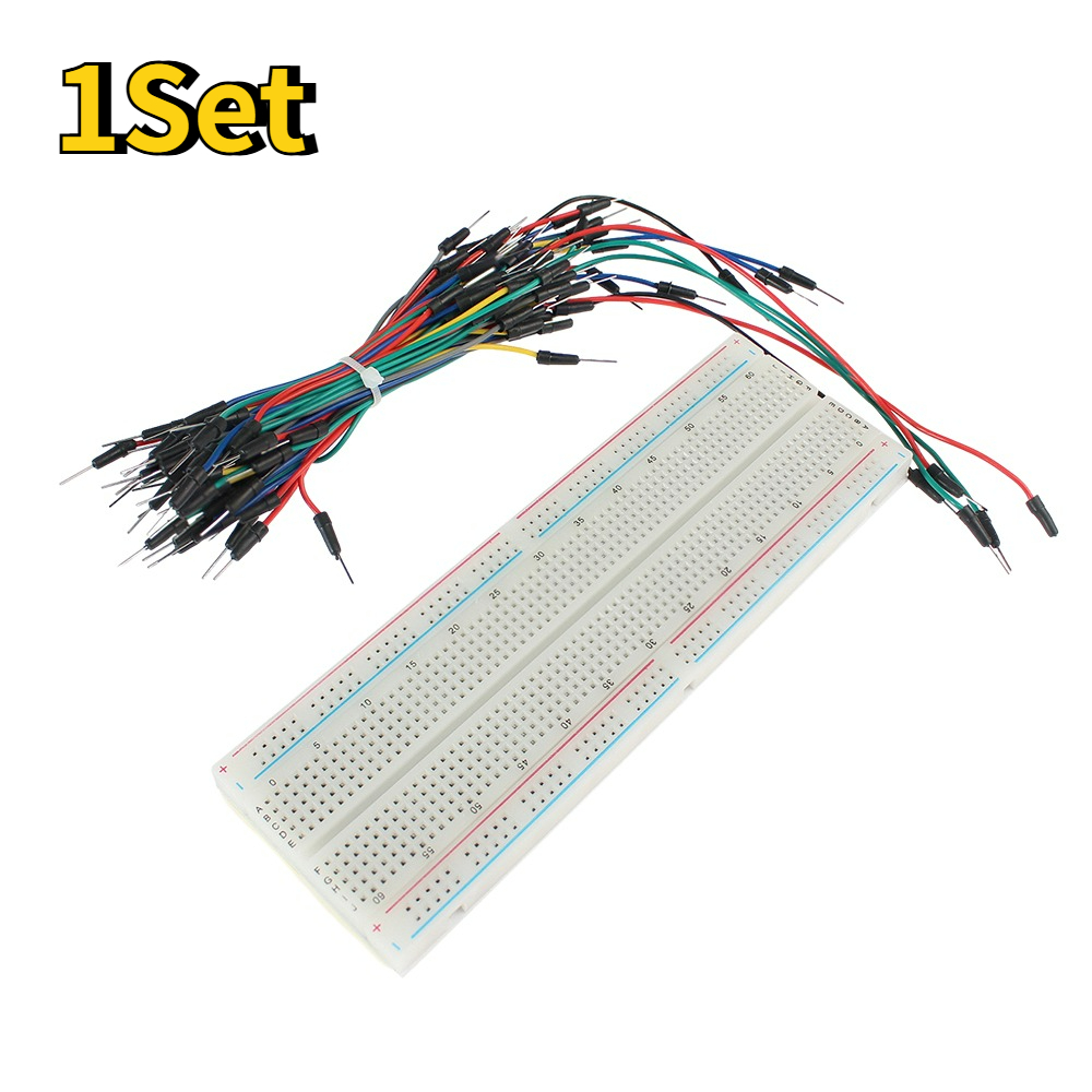 Zestaw prototypowy do prototyp – Diy Electronics Project Kit recenzja i cena