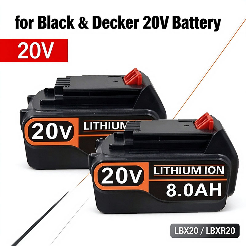 Akumulator 18V 3.0Ah 4.0Ah BL2 – Black+Decker Tool Cordless recenzja i cena