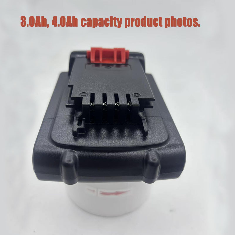Akumulator 18V 3.0Ah 4.0Ah BL2 – Black+Decker Tool Cordless recenzja i cena