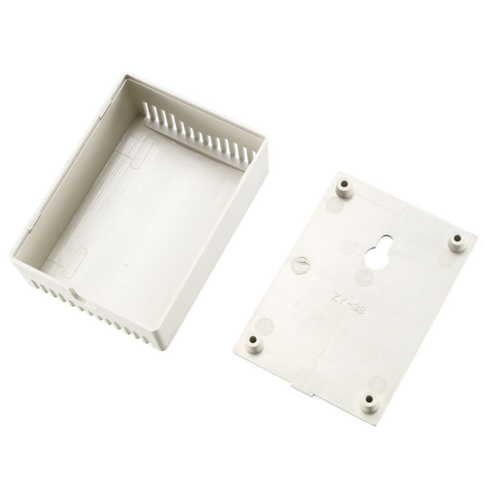Uxcell plastikowa skrzynka prz – Diy Electronics Box recenzja i cena