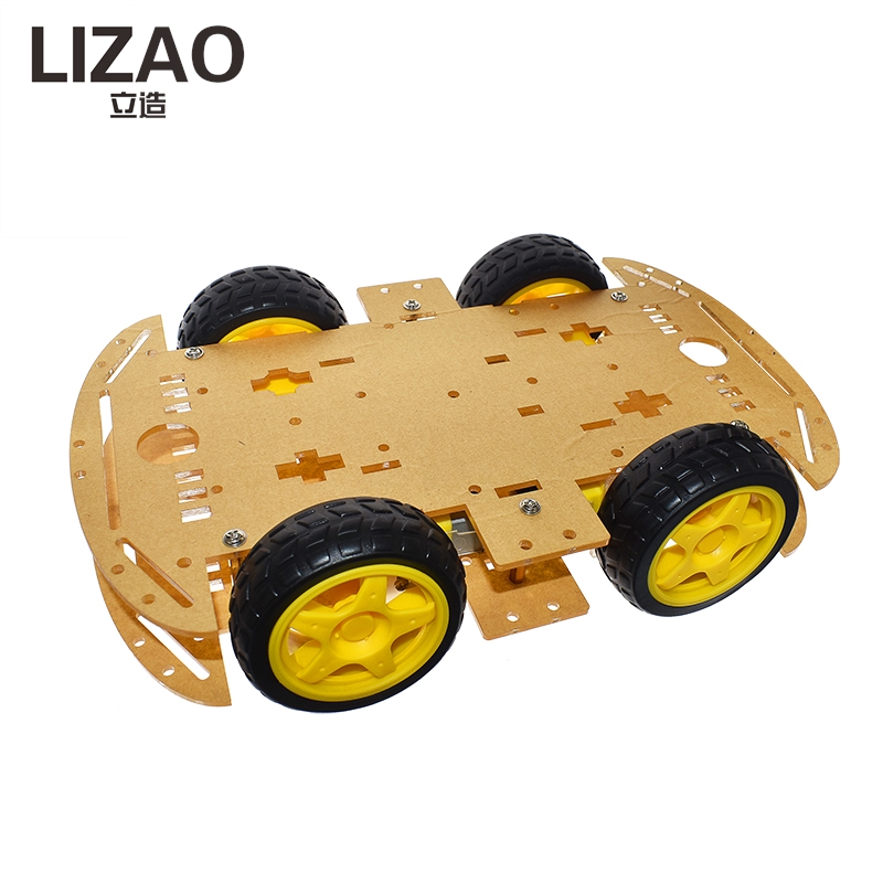LIZAO Zestaw Robotika dla Ardu – Diy Electronics Learning Kit recenzja i cena