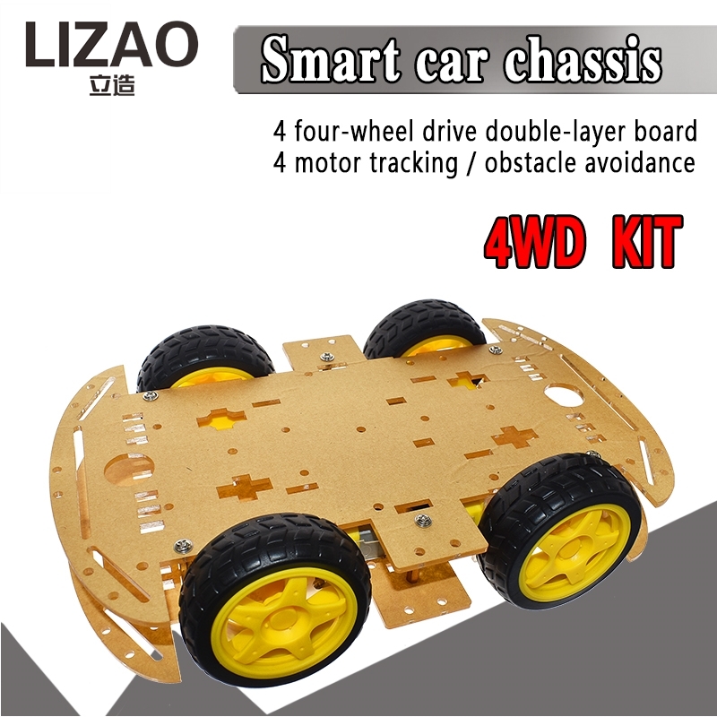 LIZAO Zestaw Robotika dla Ardu – Diy Electronics Learning Kit recenzja i cena
