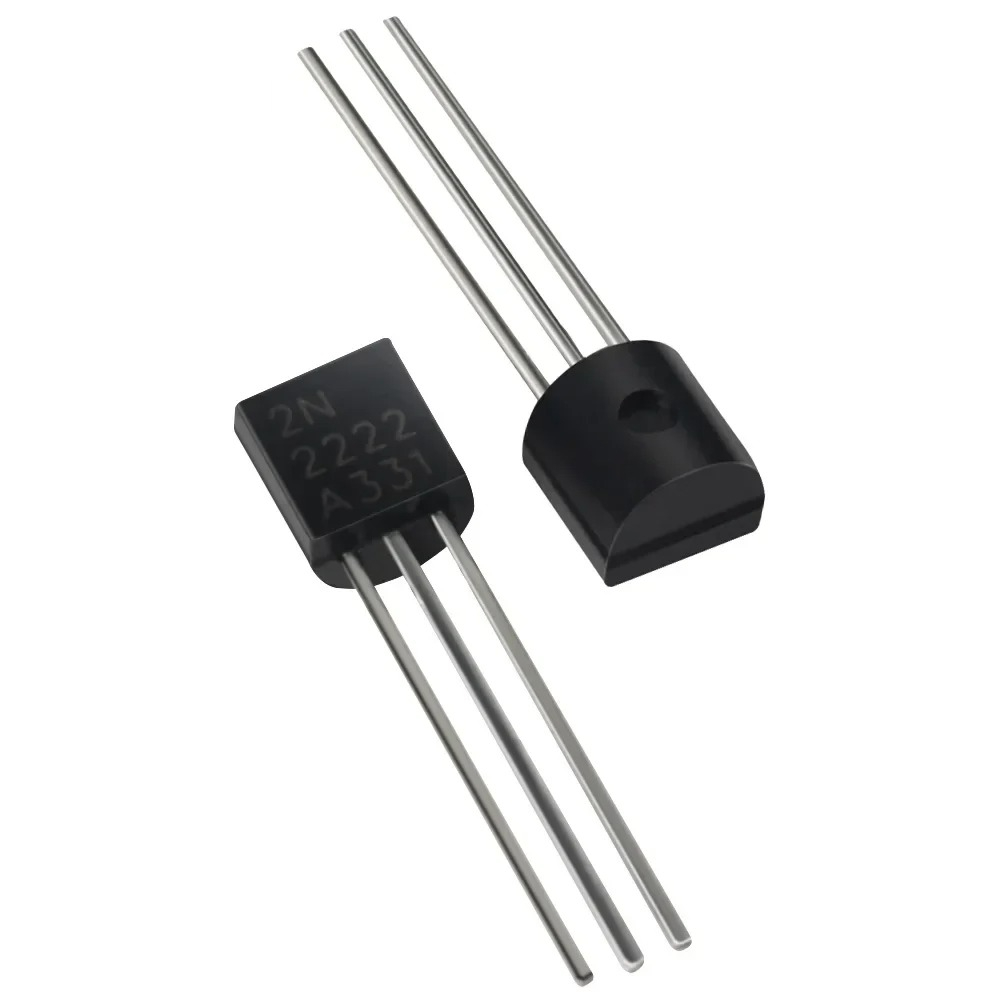 Zestaw tranzystorów NPN 2N2222 – Diy Electronics Project Kit recenzja i cena
