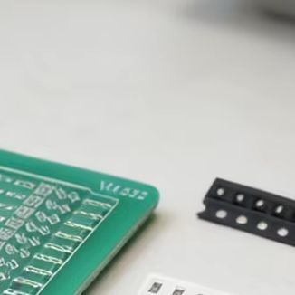 Zestaw do ćwiczeń lutowania SM – Diy Electronics Learning Kit recenzja i cena