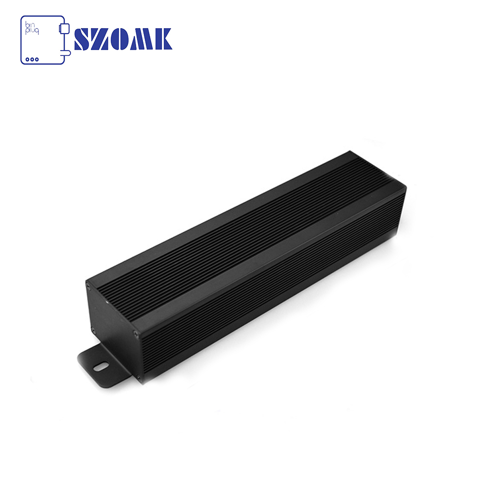 1 sztuka Aluminiowa Obudowa 40 – Diy Electronics Box recenzja i cena