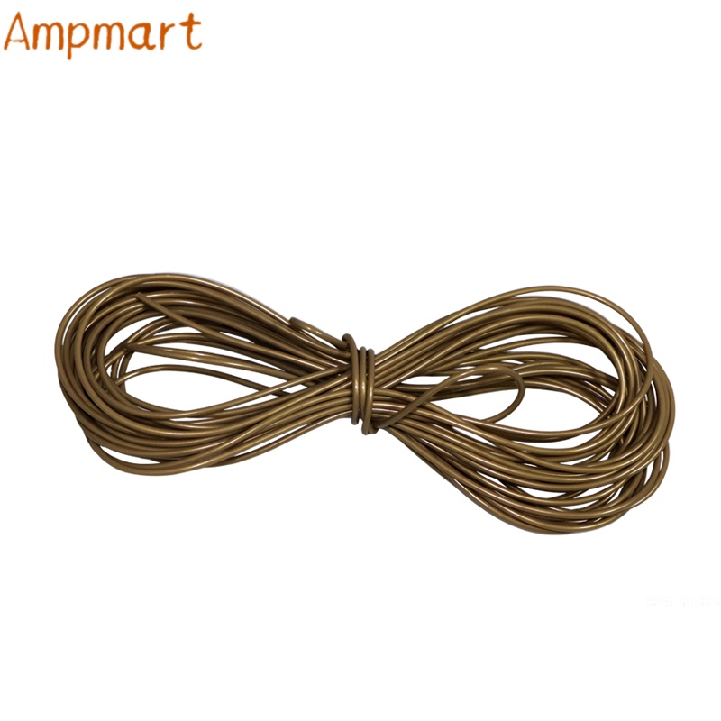 Ampmart 10M Ozdobna taśma do k – Diy Audio Electronics Kit recenzja i cena
